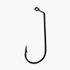 9/0 Wide Bend 60° Jig Hook, 2x, 100pk