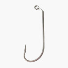 7/0 O'shaughnessy style 60° Jig Hook, Long, 500pk