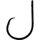 3/0 Inline Round Circle Hook, 100pk