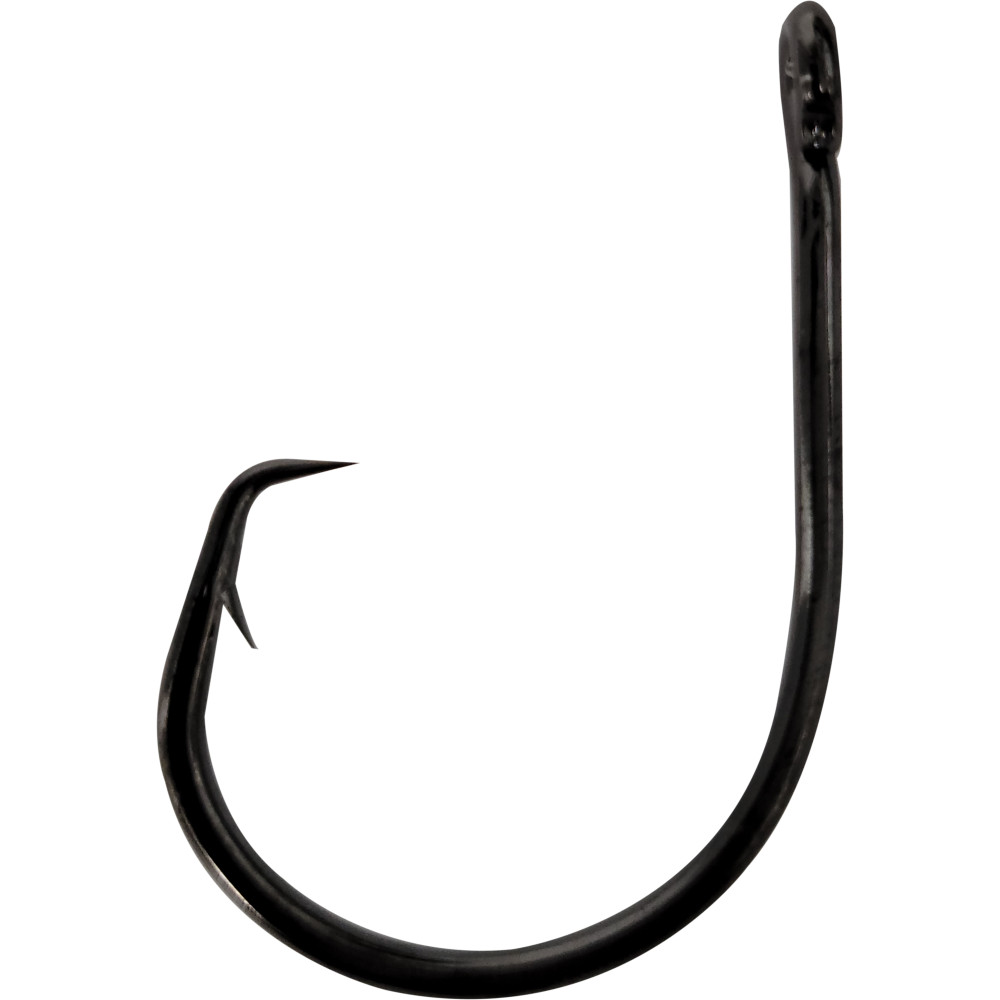 7/0 Inline Round Circle Hook, 500pk