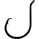 1/0 Offset Round Circle Hook, 10pk