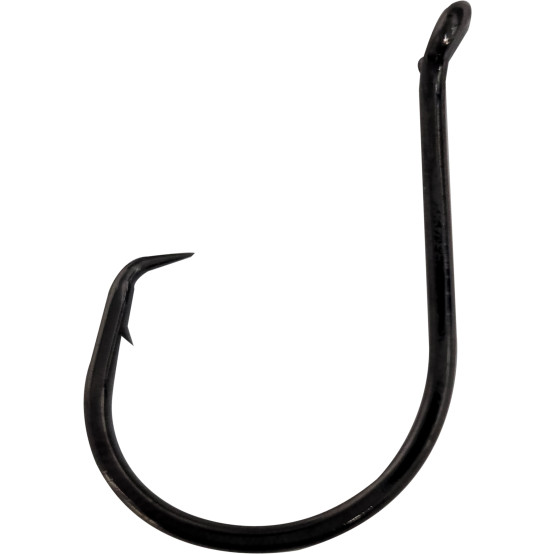 3/0 Offset Round Circle Hook, 100pk