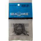 6/0 Offset Round Circle Hook, 10pk