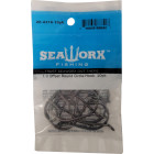 7/0 Offset Round Circle Hook, 10pk