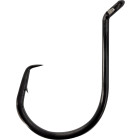 8/0 Offset Round Circle Hook, 100pk