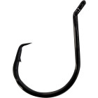 9/0 Offset Round Circle Hook, 500pk