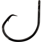 2/0 Short Shank Round Inline Circle Hook, 10pk