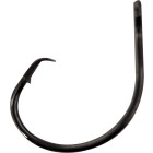 4/0 Short Shank Round Inline Circle Hook, 10pk