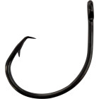 7/0 Short Shank Round Inline Circle Hook, 500pk