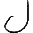 2/0 Short Shank Round Offset Circle Hook, 100pk