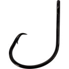 3/0 Short Shank Round Offset Circle Hook, 500pk