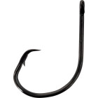 4/0 Short Shank Round Offset Circle Hook, 500pk