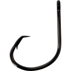 5/0 Short Shank Round Offset Circle Hook, 500pk