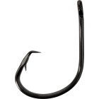 6/0 Short Shank Round Offset Circle Hook, 500pk