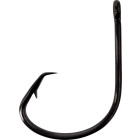 7/0 Short Shank Round Offset Circle Hook, 500pk