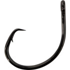 4/0 Short Shank Round Inline Circle Hook, 2X, 10pk