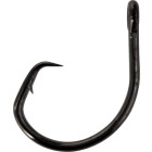 2/0 Short Shank Round Offset Circle Hook, 2x, 10pk