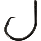 3/0 Short Shank Round Offset Circle Hook, 2x, 500pk