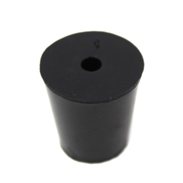 Rubber Hook Lock, 1", 100pk