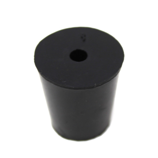 Rubber Hook Lock, 3/4", 100pk