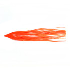 Solid Lure Cone Skirt, Orange, replaces TT50