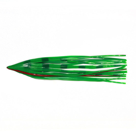 Solid Lure Cone Skirt, Dark Mahi, replaces TT50