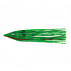 Solid Lure Cone Skirt, Dark Mahi, replaces TT50