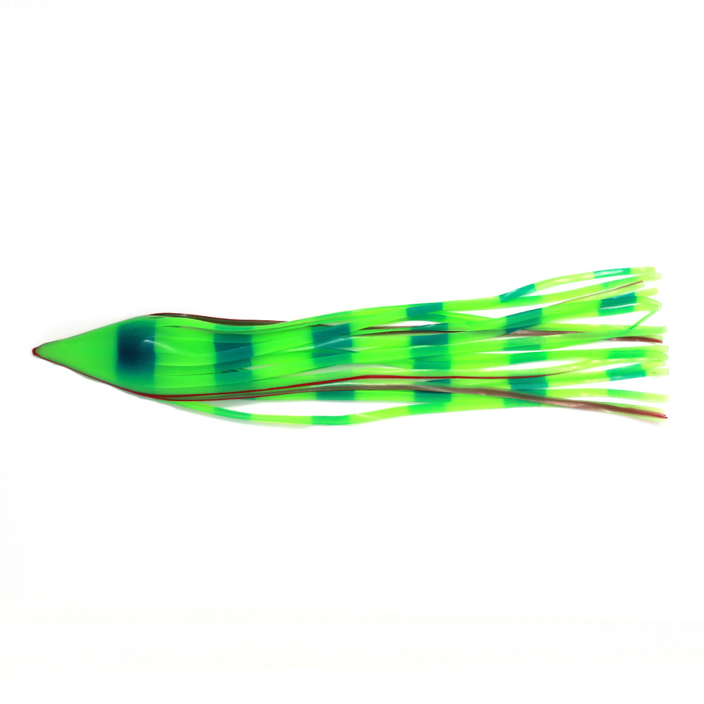 Solid Lure Cone Skirt, Light Mahi, replaces TT50, lumo