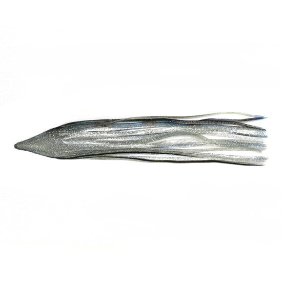 Solid Lure Cone Skirt, Bonita, replaces TT50