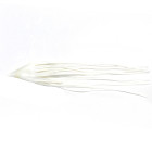 Solid Lure Cone Skirt, White, replaces TT60