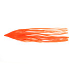 Solid Lure Cone Skirt, Orange, replaces TT60