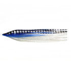 Solid Lure Cone Skirt, Mackerel, replaces TT60, lazer