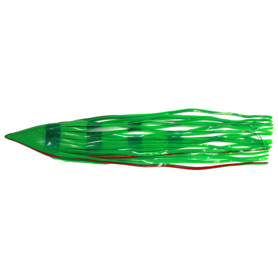 Solid Lure Cone Skirt, Dark Mahi, replaces TT60
