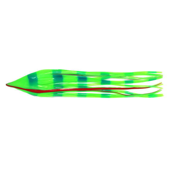 Solid Lure Cone Skirt, Light Mahi, replaces TT60, lumo