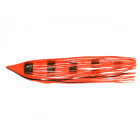 Solid Lure Cone Skirt, BeeLiner, replaces TT60