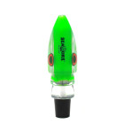  Big Game Lure Head, green/pearl, 4.25oz(120g)