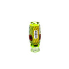  Big Game Lure Head, Chartreuse , 5.75oz(160g)