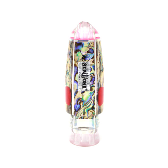  Big Game Lure Head, pearl, 7oz(195g)