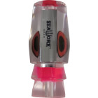  Chugger,  Clear Mirror Head