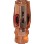  Chugger,  Orange Mirror Head