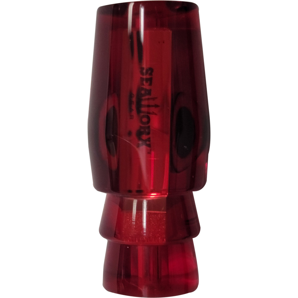  Chugger,  Red Mirror Head