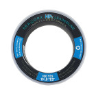 10lb HPx Fluorocarbon Leader, 100 yards