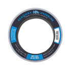 25lb HPx Fluorocarbon Leader, 100 yards