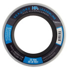 30lb HPx Flourocarbon Leader, 25 yards