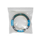 100lb HPx Fluorocarbon Leader, 100 yards