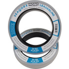  monofilament, clear, 20lb, 50yd spool