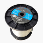  monofilament, clear, 40lb, 3lb spool (3,275 yards)