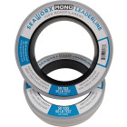  monofilament, clear, 50lb, 50yd spool
