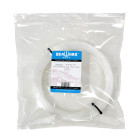  monofilament, clear, 150lb, 100 yards spool