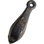 Bank Sinkers 5# (27) Bag 3oz (BK-03)